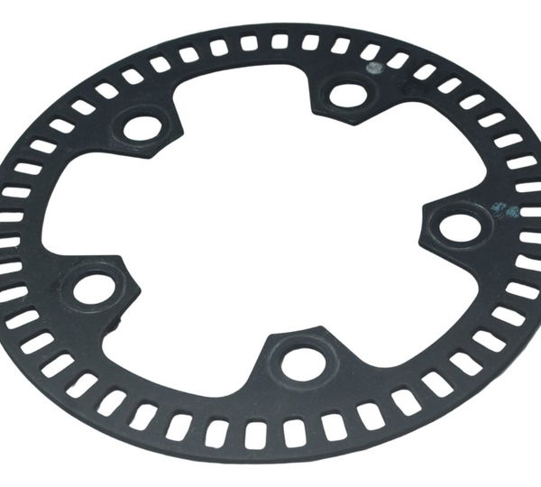 Roda Fônica Dianteira Kawasaki Ninja Zx 10r 16-21 Original