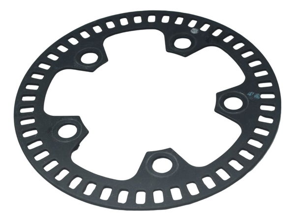 Roda Fônica Dianteira Kawasaki Ninja Zx 10r 16-21 Original