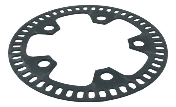 Roda Fônica Dianteira Kawasaki Ninja Zx 10r 16-21 Original