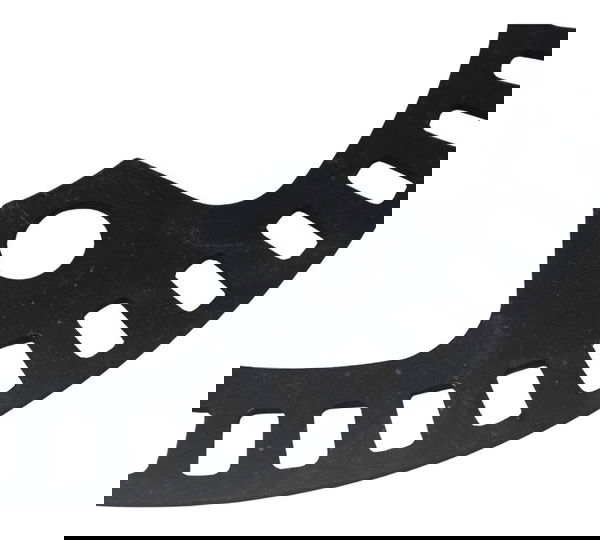 Roda Fônica Dianteira Kawasaki Ninja Zx 10r 16-21 Original