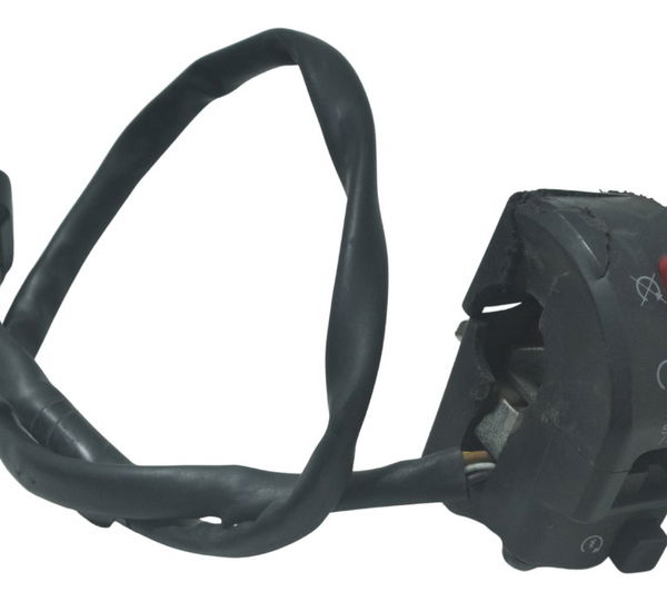 Chave Punho Partida Avaria Kawasaki Ninja Zx 10r 16-21 Orig