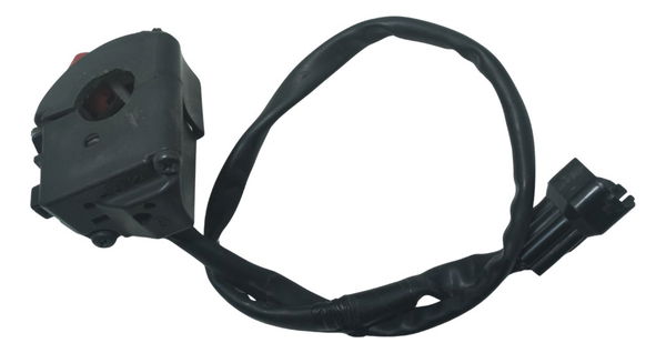 Chave Punho Partida Avaria Kawasaki Ninja Zx 10r 16-21 Orig