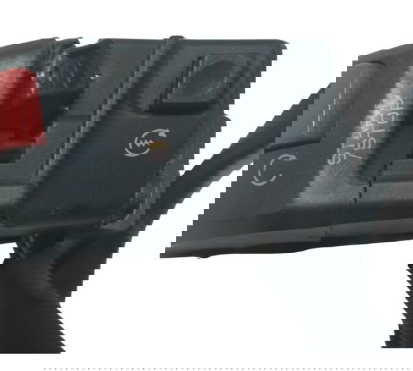 Chave Punho Partida Avaria Kawasaki Ninja Zx 10r 16-21 Orig