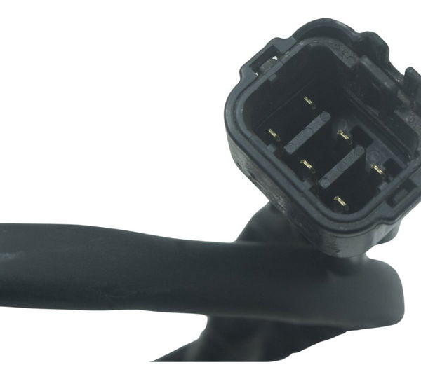 Chave Punho Partida Avaria Kawasaki Ninja Zx 10r 16-21 Orig