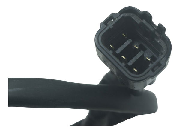 Chave Punho Partida Avaria Kawasaki Ninja Zx 10r 16-21 Orig