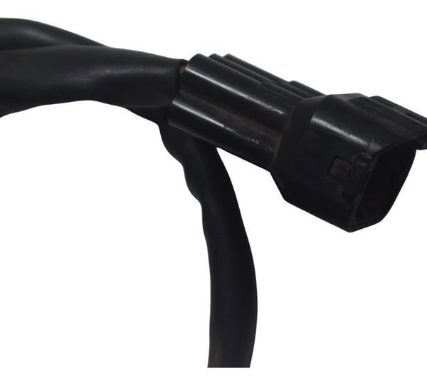 Chave Punho Partida Avaria Kawasaki Ninja Zx 10r 16-21 Orig