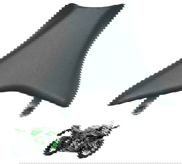 Banco Dianteiro Kawasaki Ninja Zx 10r 16-21 Original