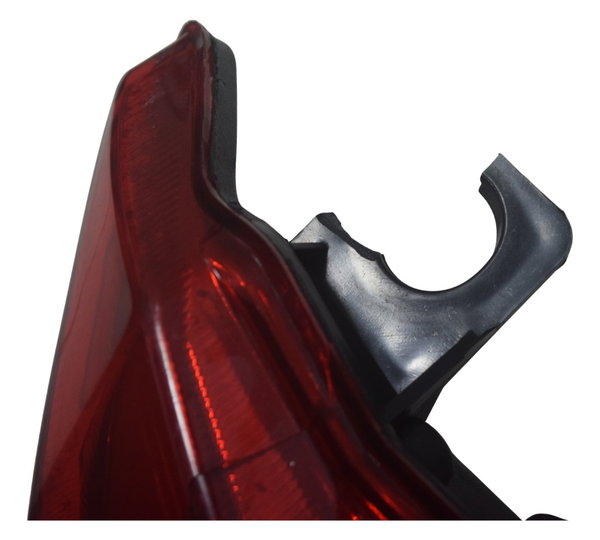 Lanterna Traseira C/ Avaria Kawasaki Ninja Zx 10r 16-21 Orig Ambos Lados