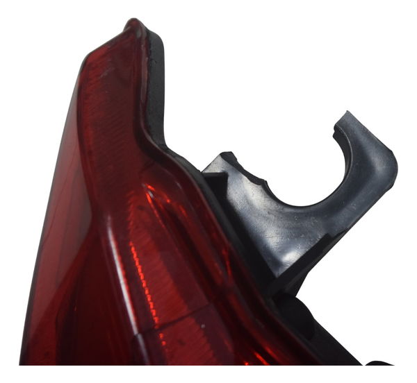 Lanterna Traseira C/ Avaria Kawasaki Ninja Zx 10r 16-21 Orig Ambos Lados