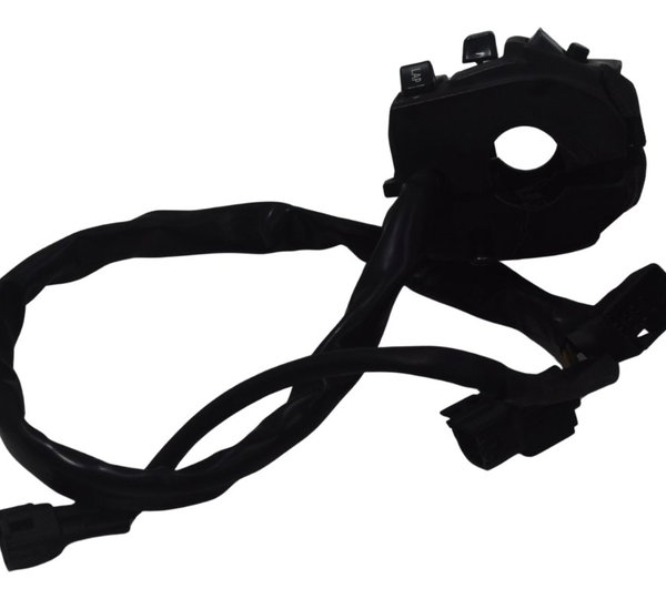 Chave Punho Luz C/ Avaria Kawasaki Ninja Zx 10r 16-21 Orig