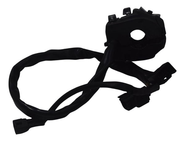 Chave Punho Luz C/ Avaria Kawasaki Ninja Zx 10r 16-21 Orig
