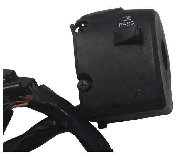 Chave Punho Luz C/ Avaria Kawasaki Ninja Zx 10r 16-21 Orig