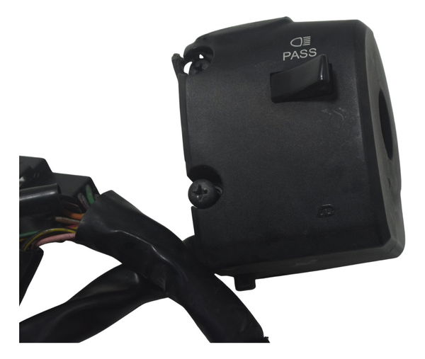 Chave Punho Luz C/ Avaria Kawasaki Ninja Zx 10r 16-21 Orig