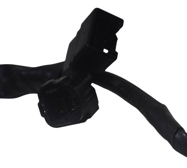 Chave Punho Luz C/ Avaria Kawasaki Ninja Zx 10r 16-21 Orig