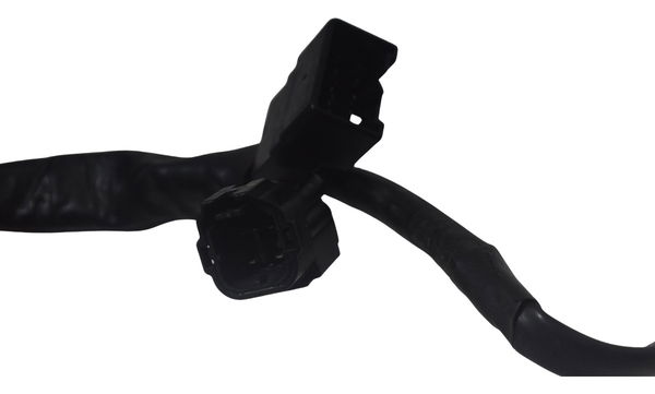 Chave Punho Luz C/ Avaria Kawasaki Ninja Zx 10r 16-21 Orig