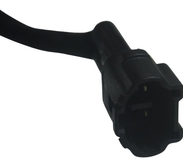 Chave Punho Luz C/ Avaria Kawasaki Ninja Zx 10r 16-21 Orig