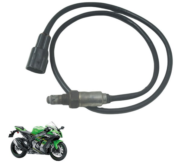 Sonda Lambda Kawasaki Ninja Zx 10r 16-21 Original