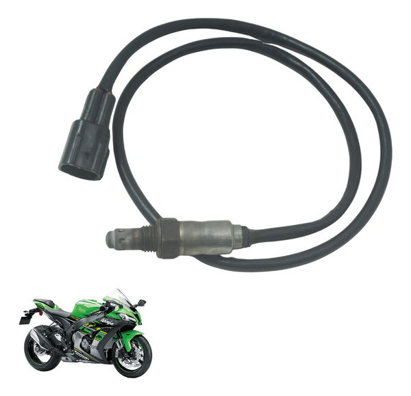 Sonda Lambda Kawasaki Ninja Zx 10r 16-21 Original