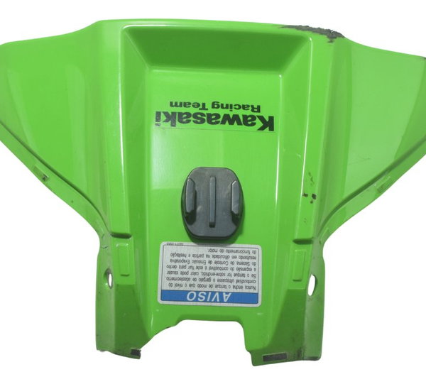 Carenagem Tanque C/ Avaria Kawasaki Ninja Zx 10r 16-21 Orig