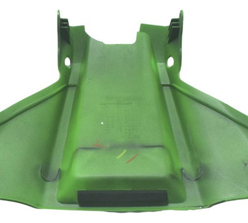 Carenagem Tanque C/ Avaria Kawasaki Ninja Zx 10r 16-21 Orig