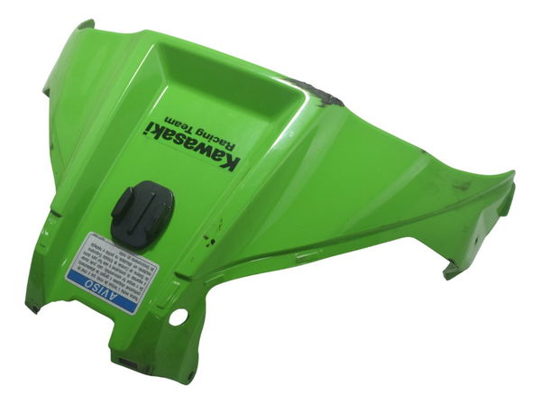Carenagem Tanque C/ Avaria Kawasaki Ninja Zx 10r 16-21 Orig