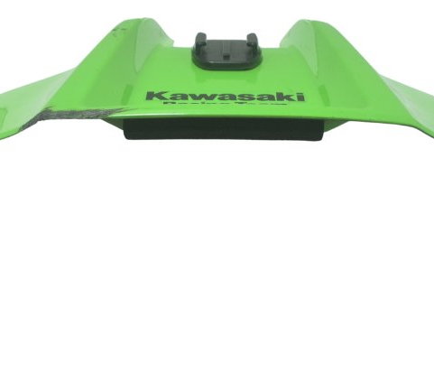 Carenagem Tanque C/ Avaria Kawasaki Ninja Zx 10r 16-21 Orig