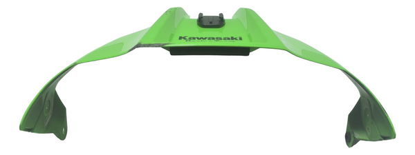 Carenagem Tanque C/ Avaria Kawasaki Ninja Zx 10r 16-21 Orig