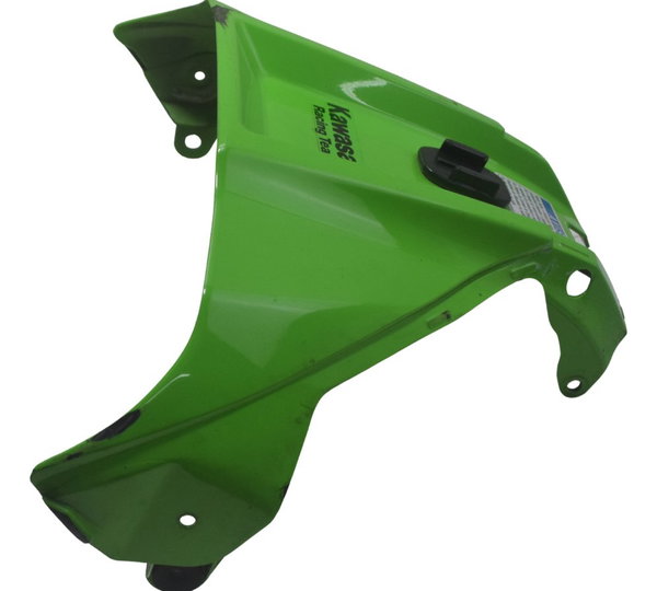 Carenagem Tanque C/ Avaria Kawasaki Ninja Zx 10r 16-21 Orig