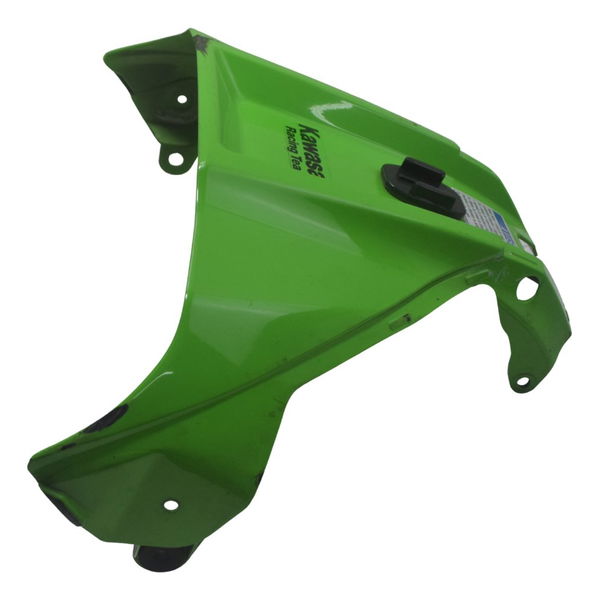 Carenagem Tanque C/ Avaria Kawasaki Ninja Zx 10r 16-21 Orig