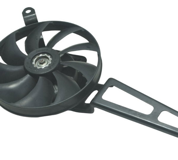 Ventoinha Radiador Kawasaki Ninja Zx 10r 16-21 Original