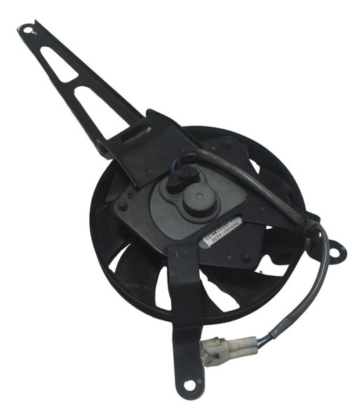 Ventoinha Radiador Kawasaki Ninja Zx 10r 16-21 Original