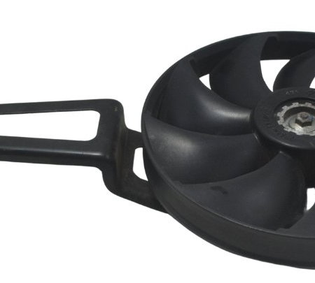 Ventoinha Radiador Kawasaki Ninja Zx 10r 16-21 Original