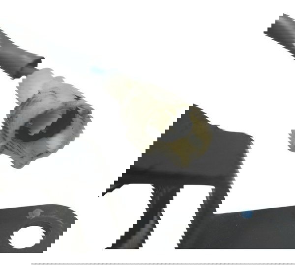 Ventoinha Radiador Kawasaki Ninja Zx 10r 16-21 Original