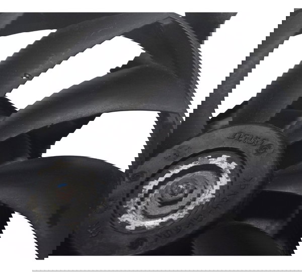 Ventoinha Radiador Kawasaki Ninja Zx 10r 16-21 Original