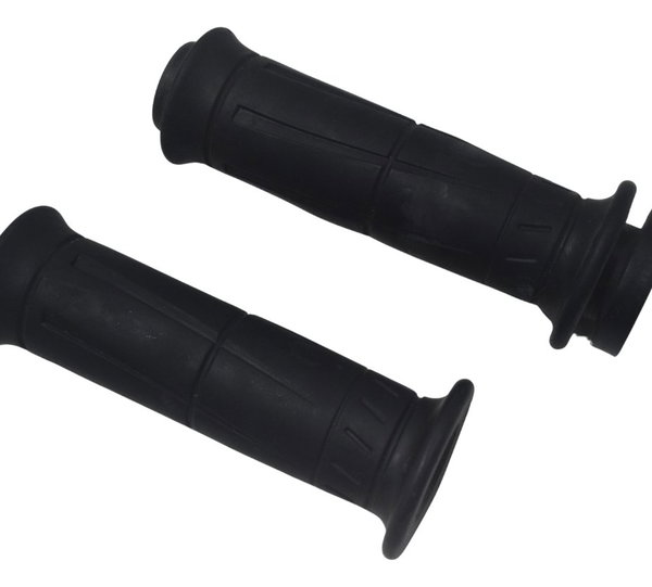 Par Manoplas C/ Detalhes Kawasaki Ninja Zx 10r 16-21 Orig