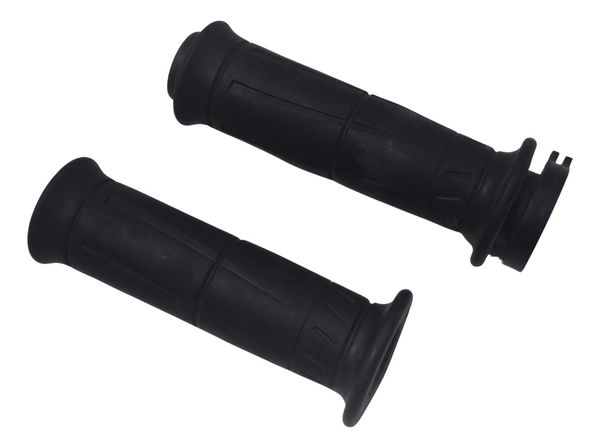 Par Manoplas C/ Detalhes Kawasaki Ninja Zx 10r 16-21 Orig