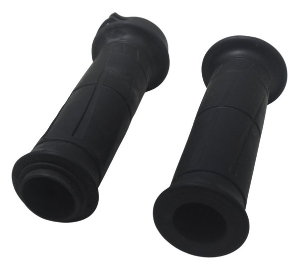 Par Manoplas C/ Detalhes Kawasaki Ninja Zx 10r 16-21 Orig