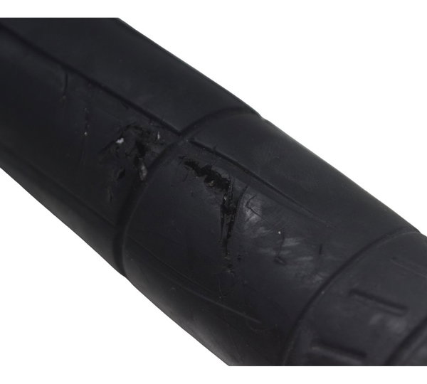 Par Manoplas C/ Detalhes Kawasaki Ninja Zx 10r 16-21 Orig