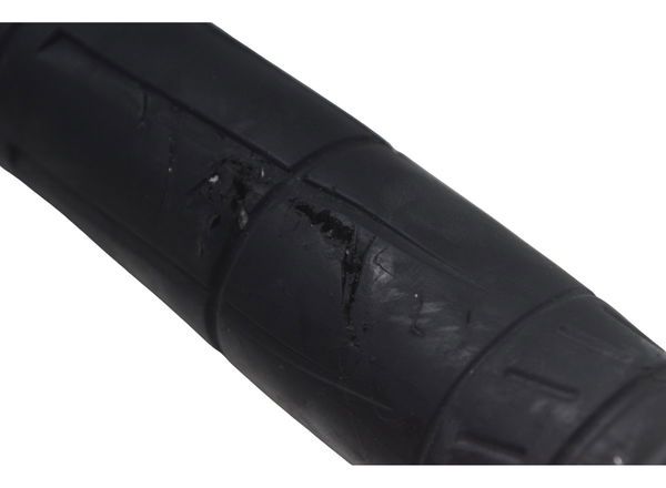 Par Manoplas C/ Detalhes Kawasaki Ninja Zx 10r 16-21 Orig