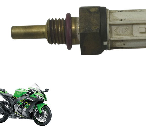 Sensor Temperatura Kawasaki Ninja Zx 10r 16-21 Original