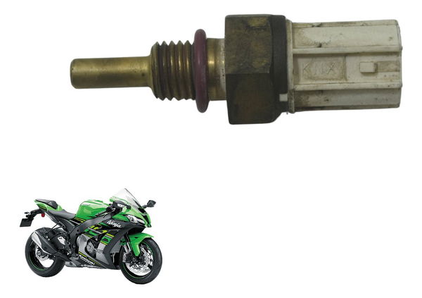 Sensor Temperatura Kawasaki Ninja Zx 10r 16-21 Original