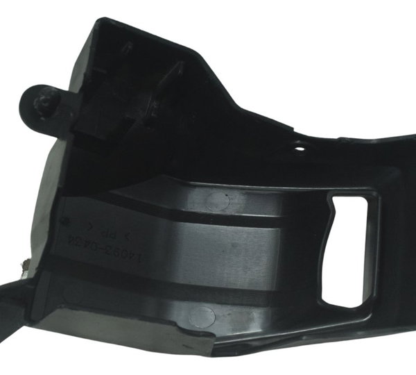 Capa Modulo Abs Kawasaki Ninja Zx 10r 16-21 Original