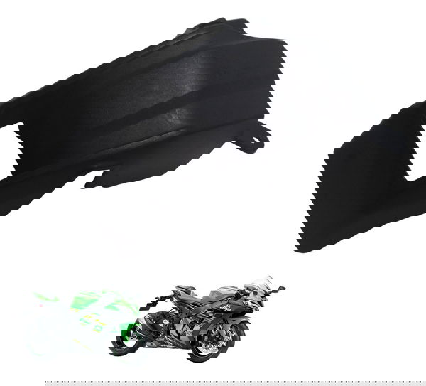 Capa Modulo Abs Kawasaki Ninja Zx 10r 16-21 Original