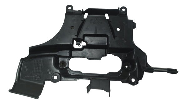 Suporte Modulo Ecu Kawasaki Ninja Zx 10r 16-21 Original