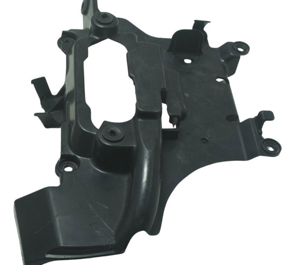 Suporte Modulo Ecu Kawasaki Ninja Zx 10r 16-21 Original