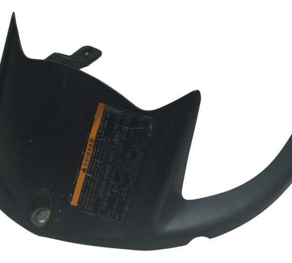 Paralama Traseiro Kawasaki Ninja Zx 10r 16-21 Original Traseiro