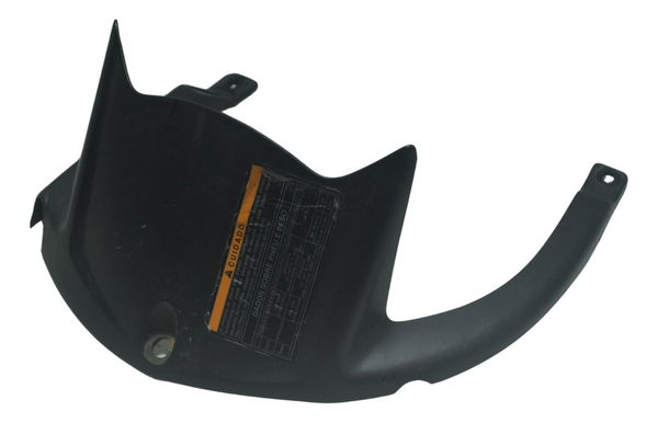 Paralama Traseiro Kawasaki Ninja Zx 10r 16-21 Original