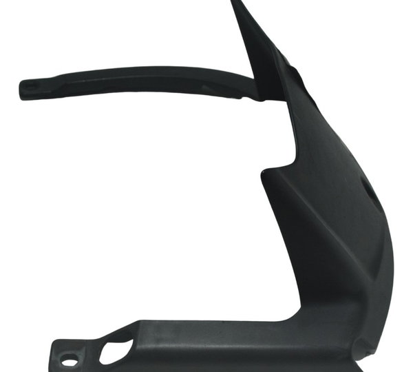 Paralama Traseiro Kawasaki Ninja Zx 10r 16-21 Original Traseiro