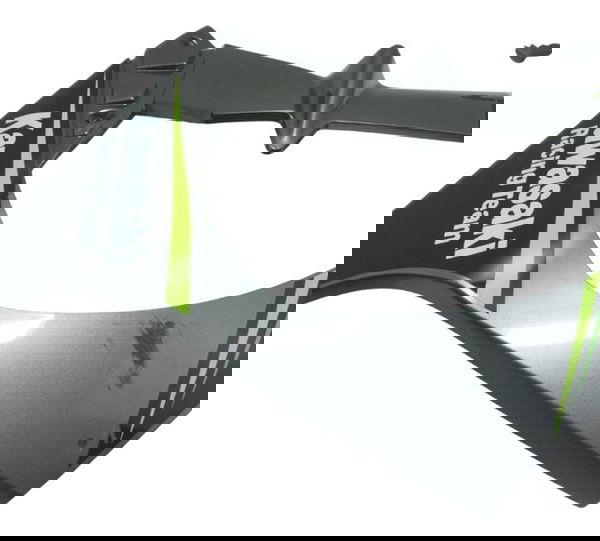 Carenagem Lat Esq C/ Avaria Kawasaki Ninja Zx 10r 16-21 Orig