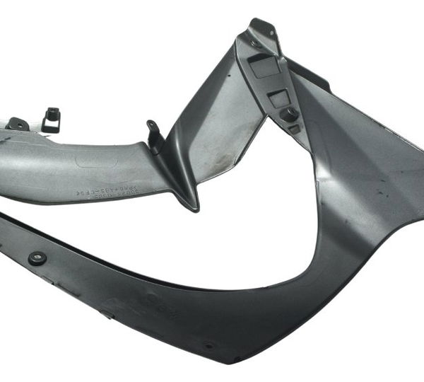 Carenagem Lat Esq C/ Avaria Kawasaki Ninja Zx 10r 16-21 Orig
